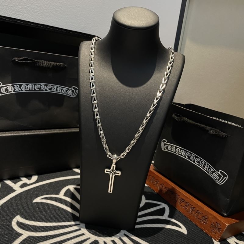 Chrome Hearts Necklaces